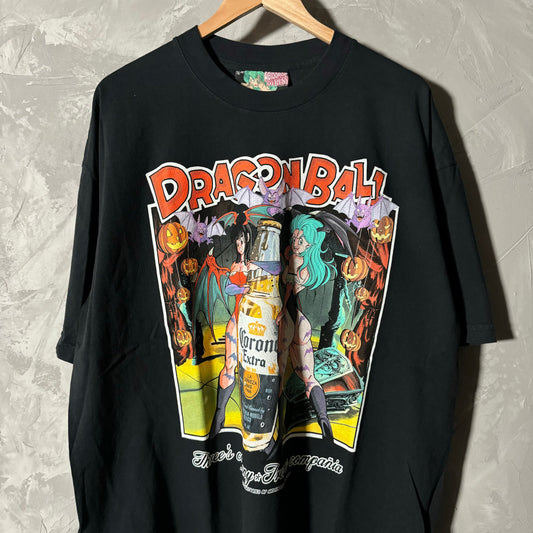 Double sided shirt X-Large