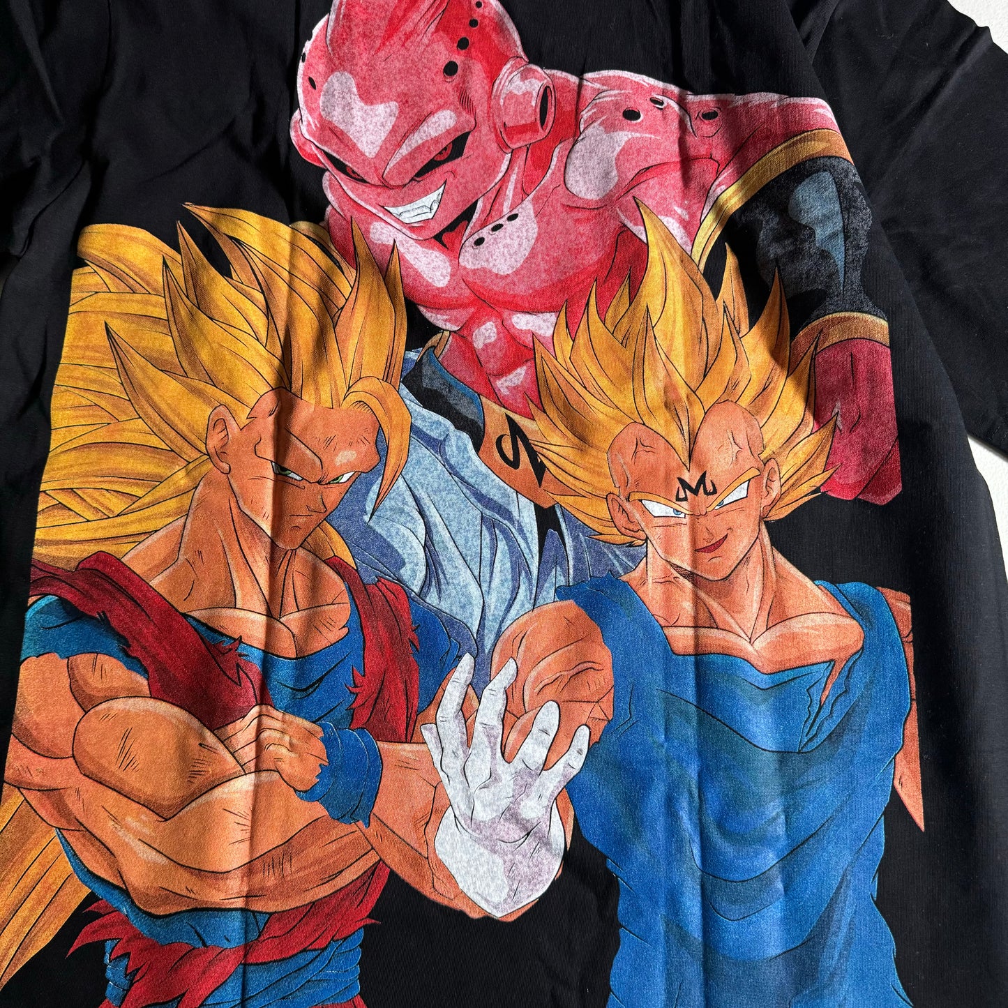 Double sided shirt X-Large