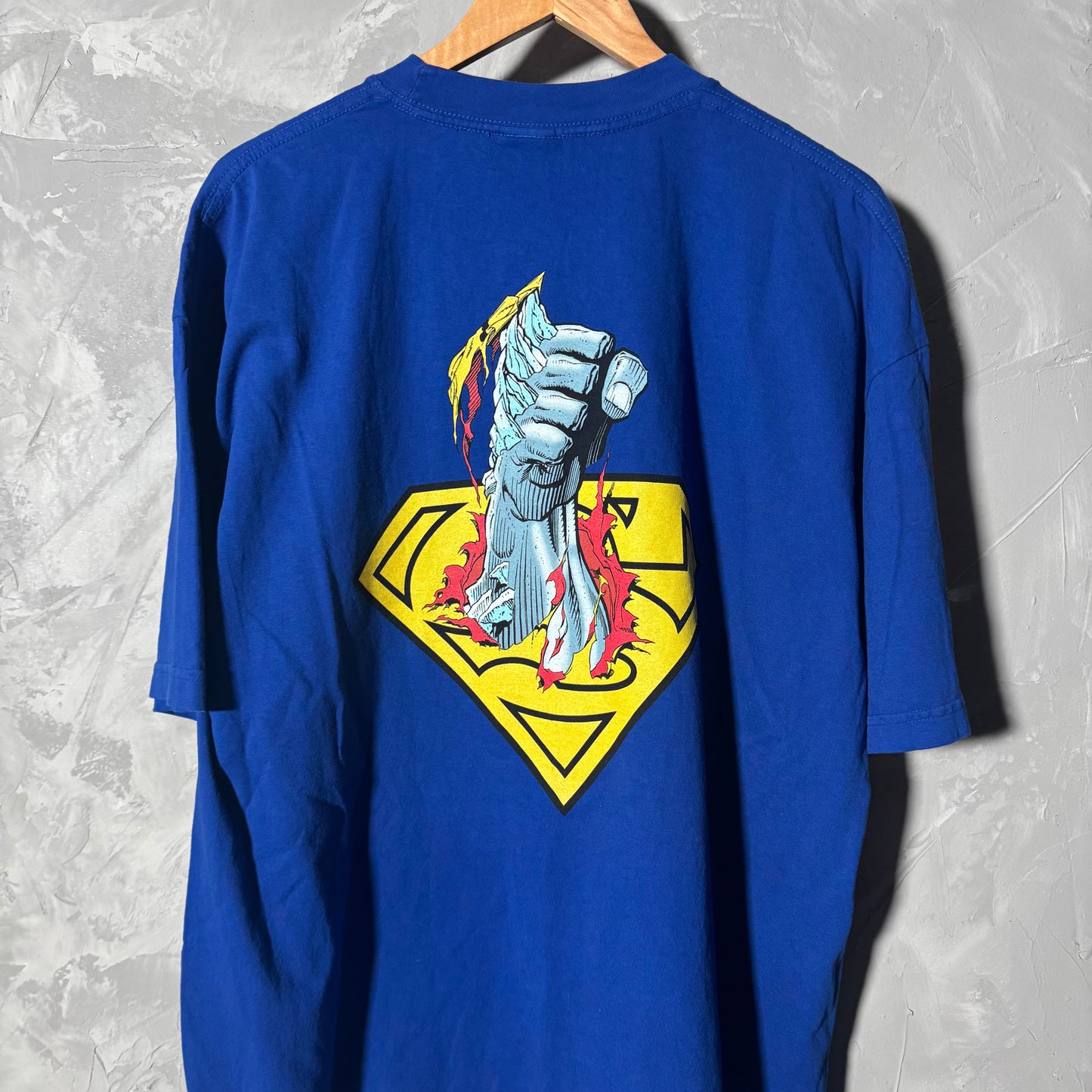Double sided shirt X-Large