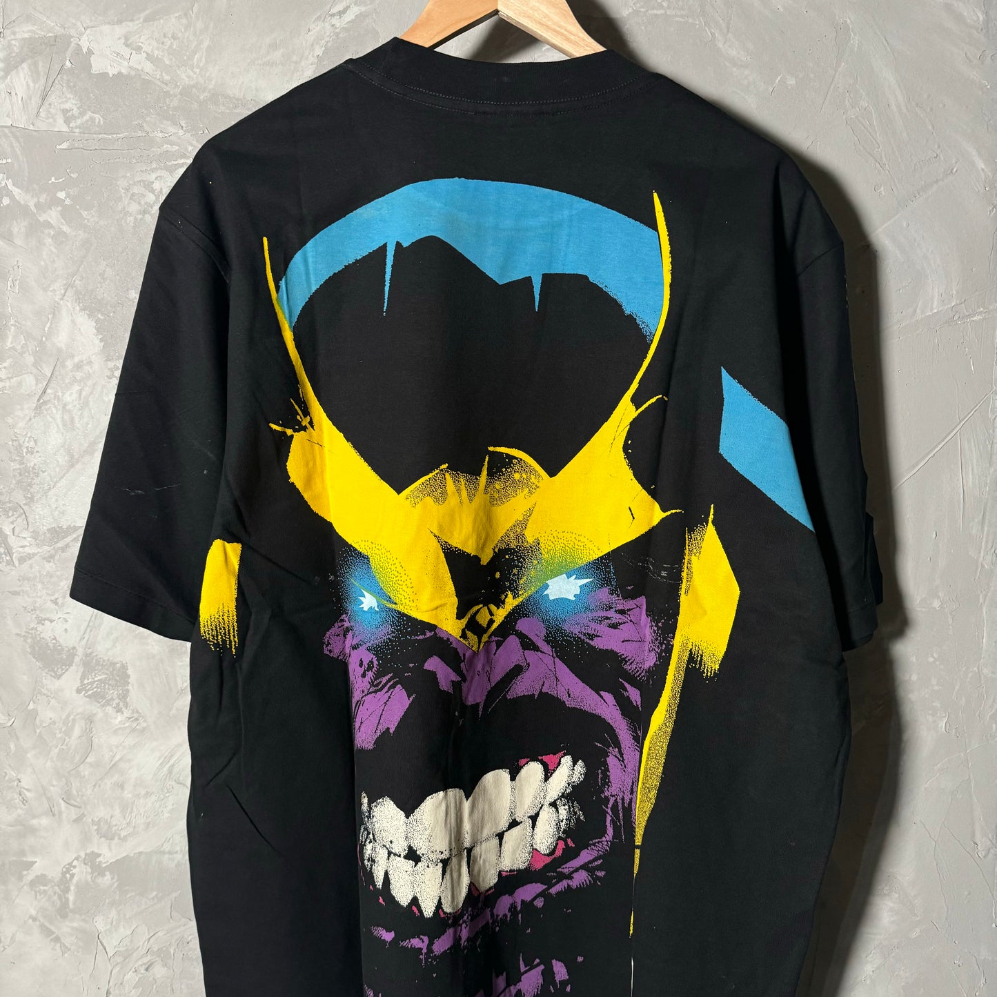 All over print shirt X-Large