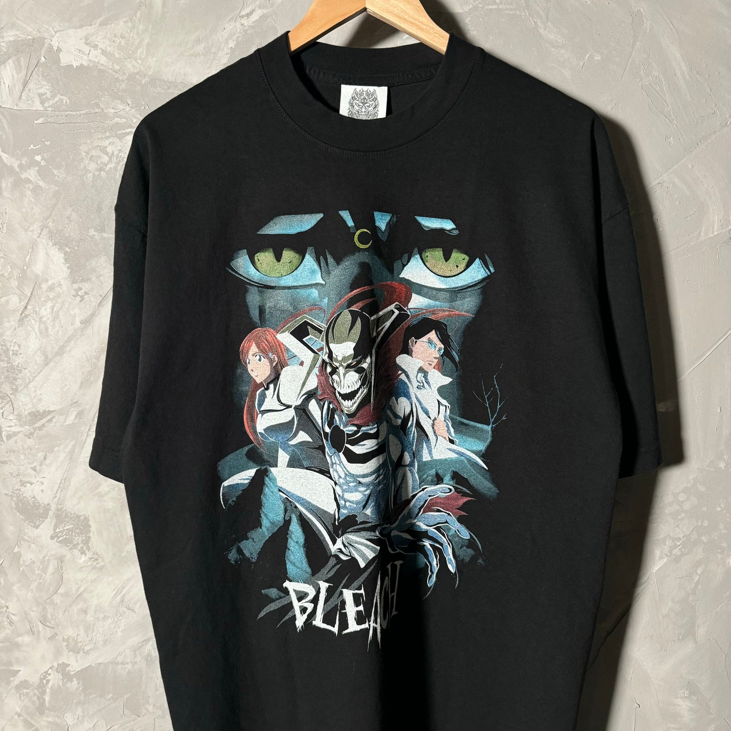 Single sided shirt large