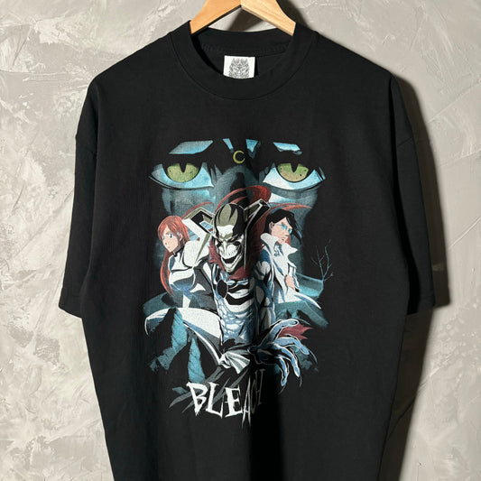 Single sided shirt large