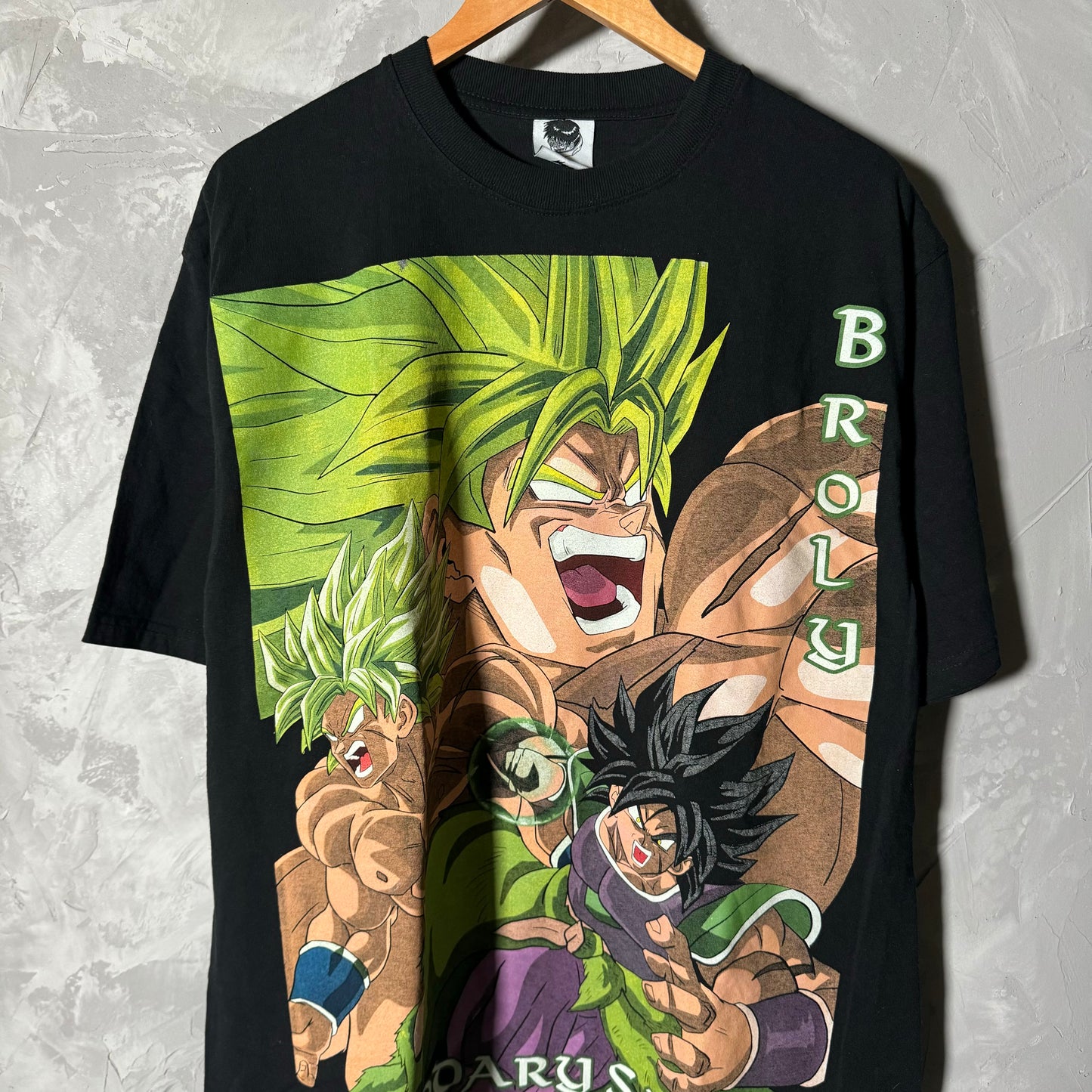 Double sided shirt X-Large