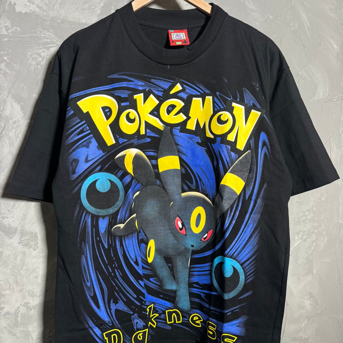 Double sided shirt large
