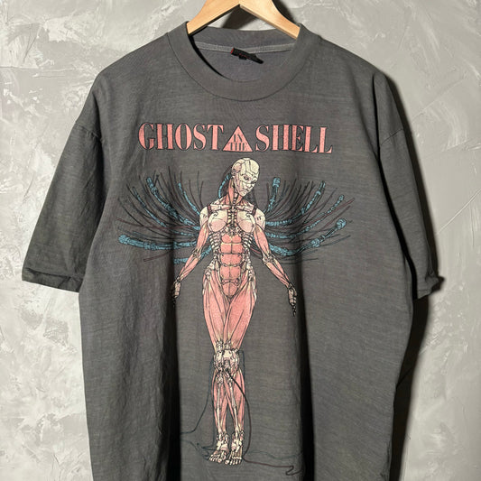 Double sided shirt X-Large