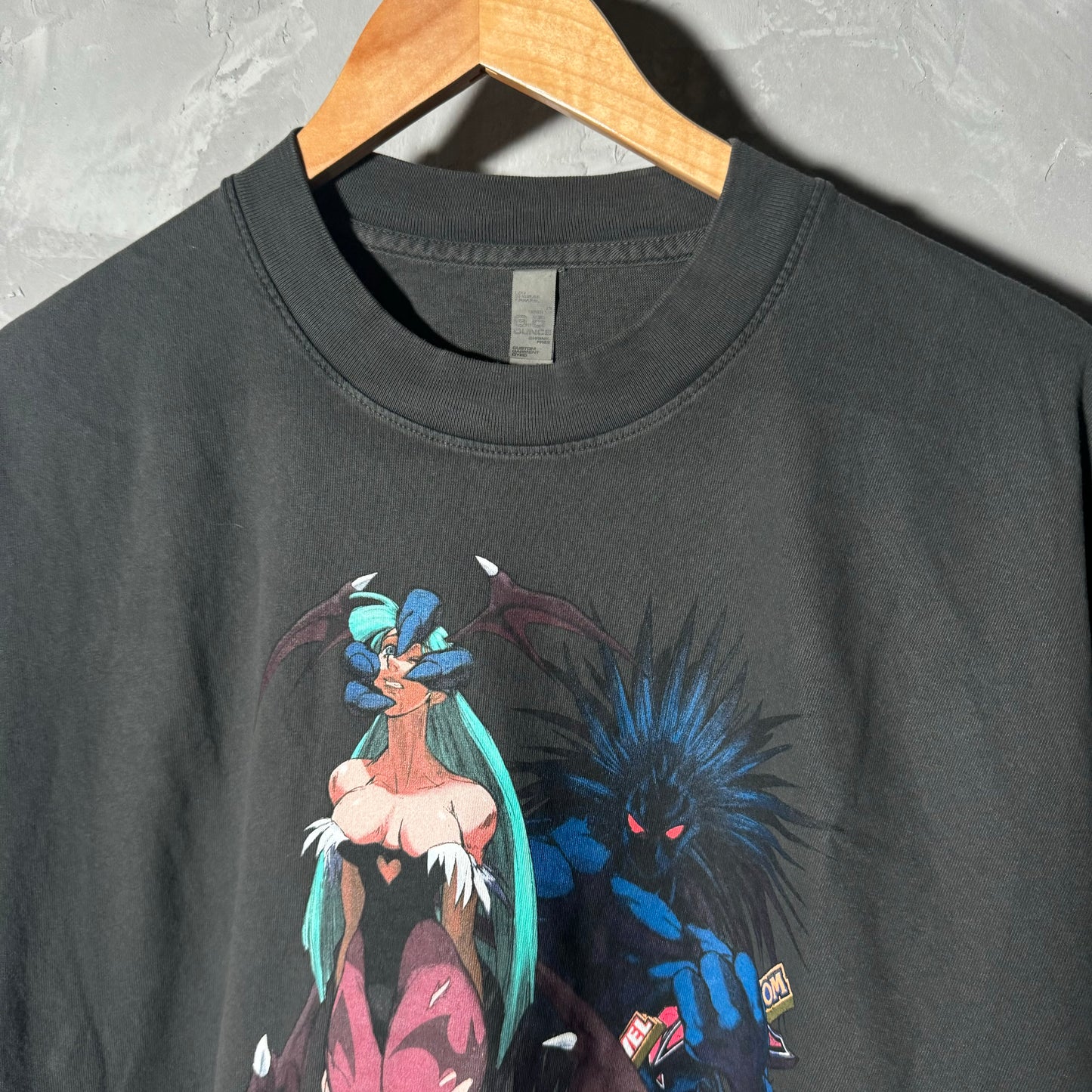 Single sided shirt X-Large