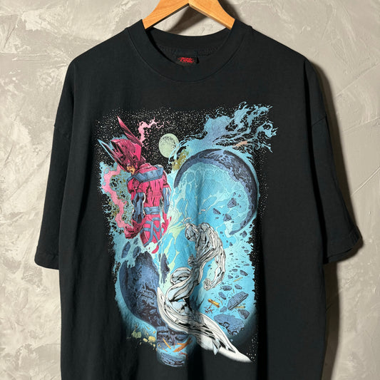 Single sided shirt X-Large