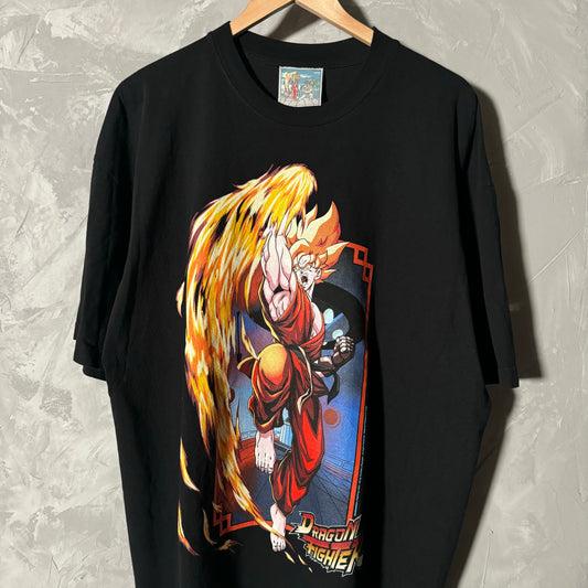 Single sided shirt X-Large