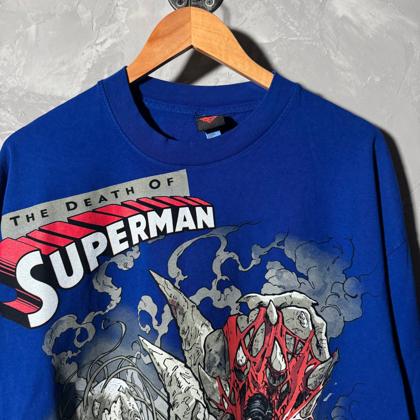 Double sided shirt X-Large