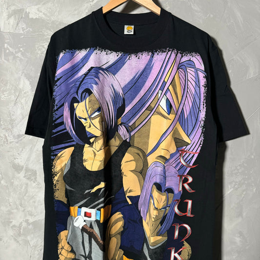 Double sided shirt X-Large