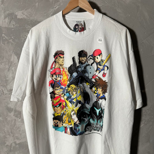 Single sided shirt X-Large