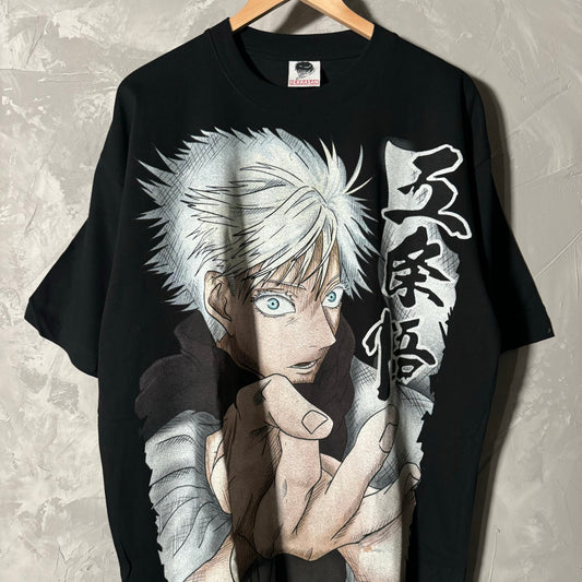 Double sided shirt X-Large