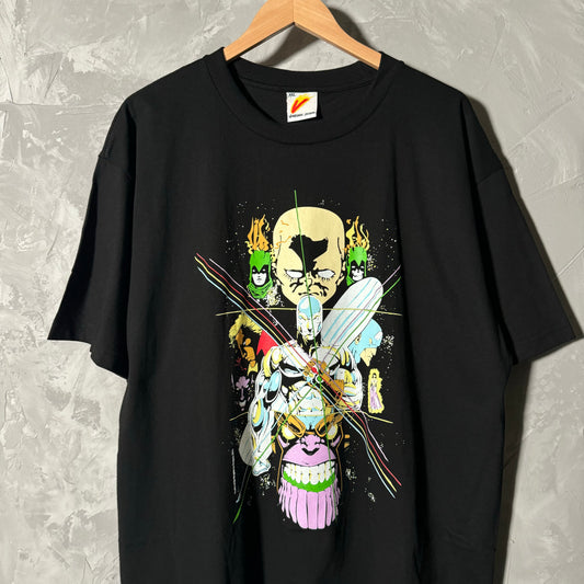 Double sided shirt 2xlarge