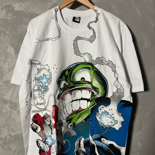 All over print shirt X-Large