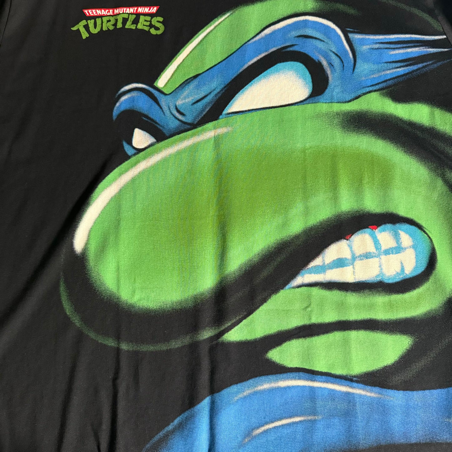 All over print shirt X-Large