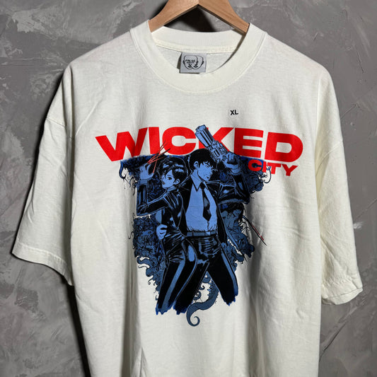 Single sided shirt X-Large