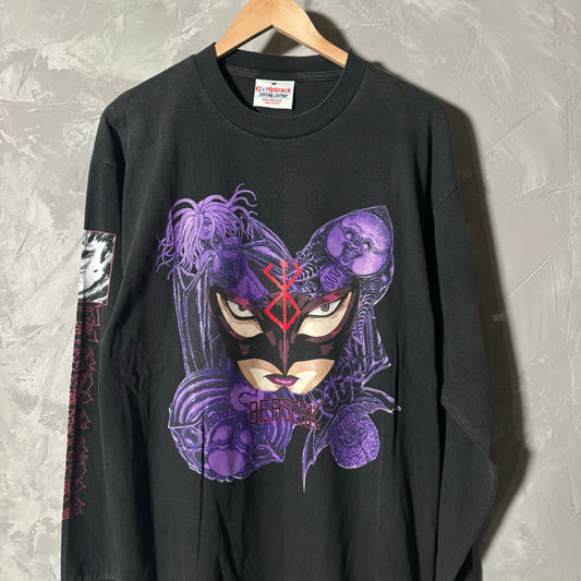 Single sided longsleeve shirt X-Large