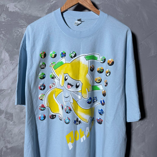Single sided shirt X-Large