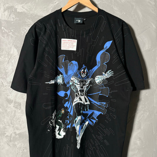 All over print shirt X-Large