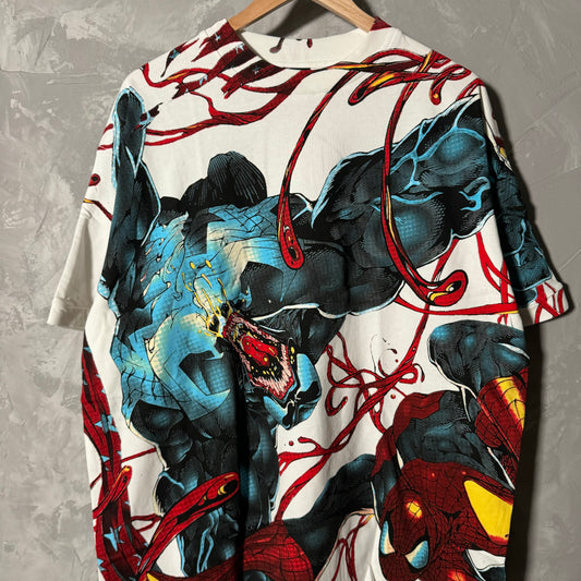 All over print shirt X-Large