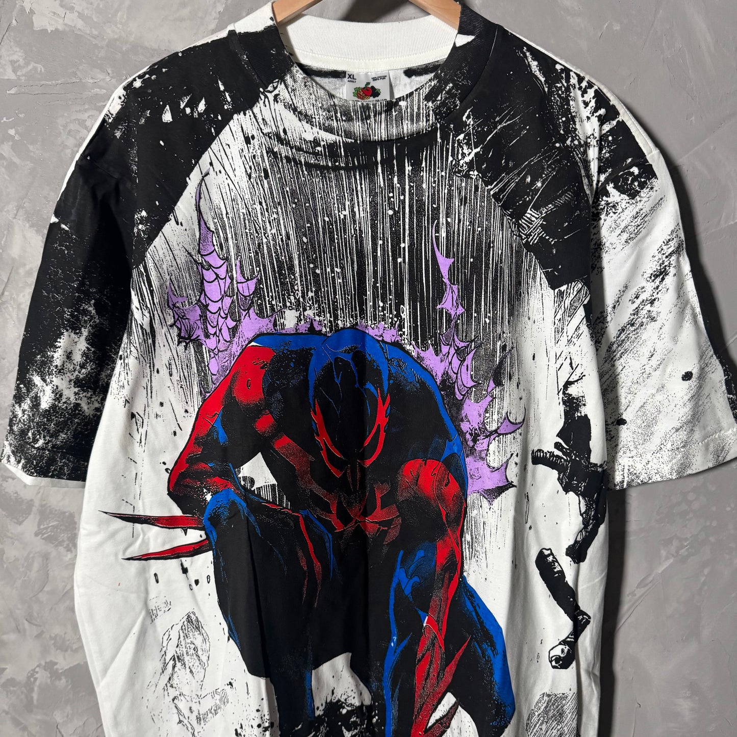 All over print shirt X-Large