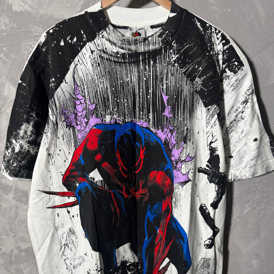 All over print shirt X-Large