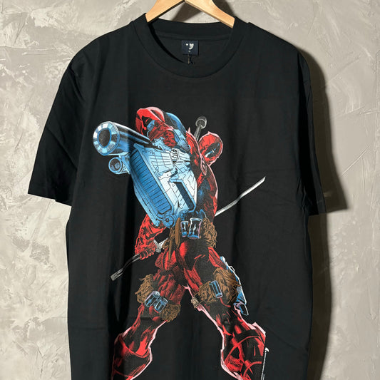 Single sided shirt X-Large