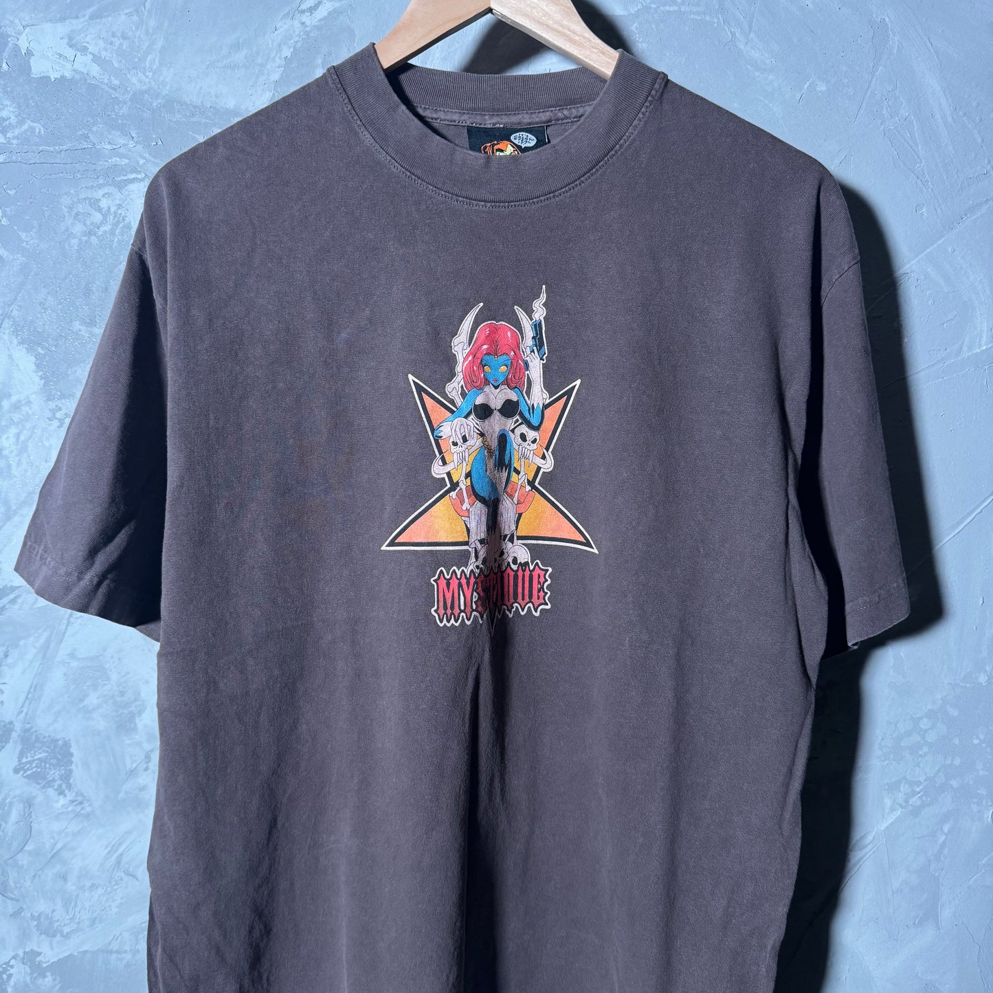 Single sided shirt medium