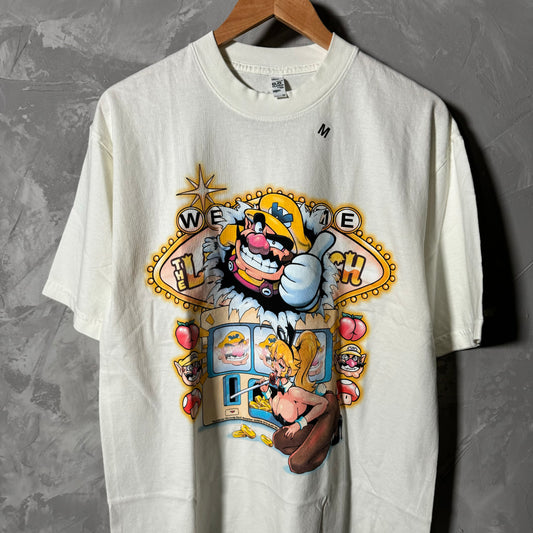 Single sided shirt medium