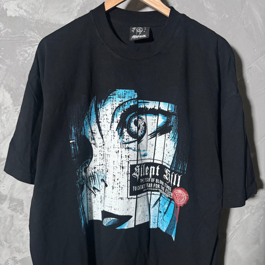 Single sided shirt X-Large