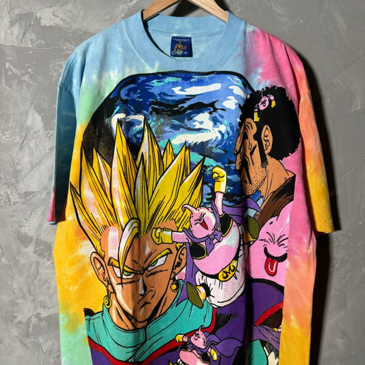 Double sided shirt X-Large