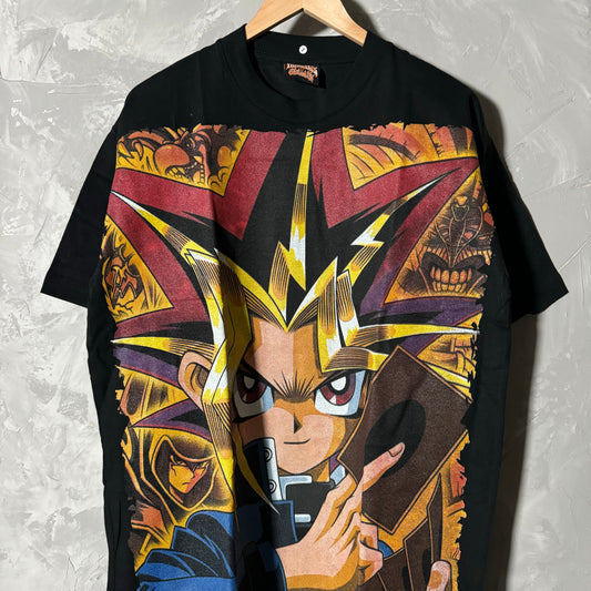Double sided shirt Large