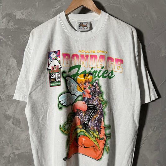 Single sided shirt Large