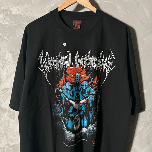 Double sided shirt X-Large