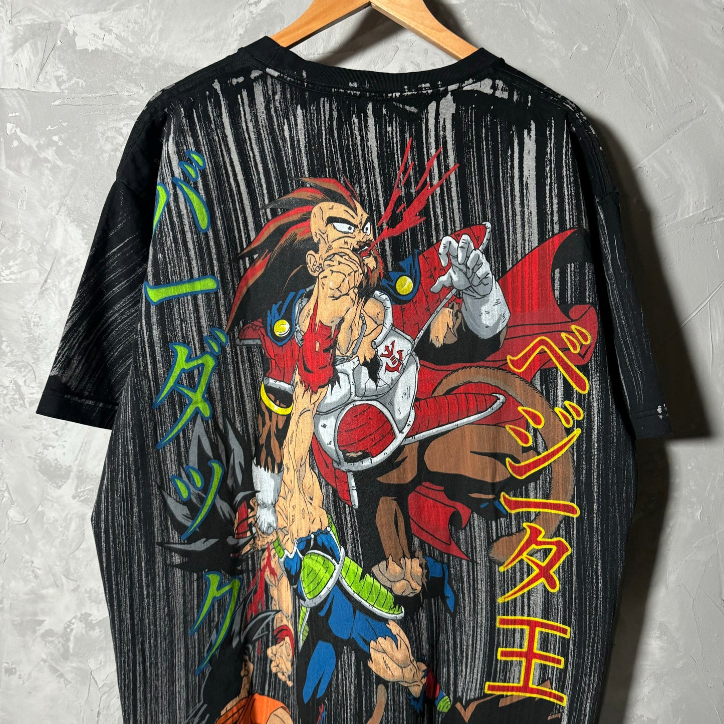 All over print shirt X-Large