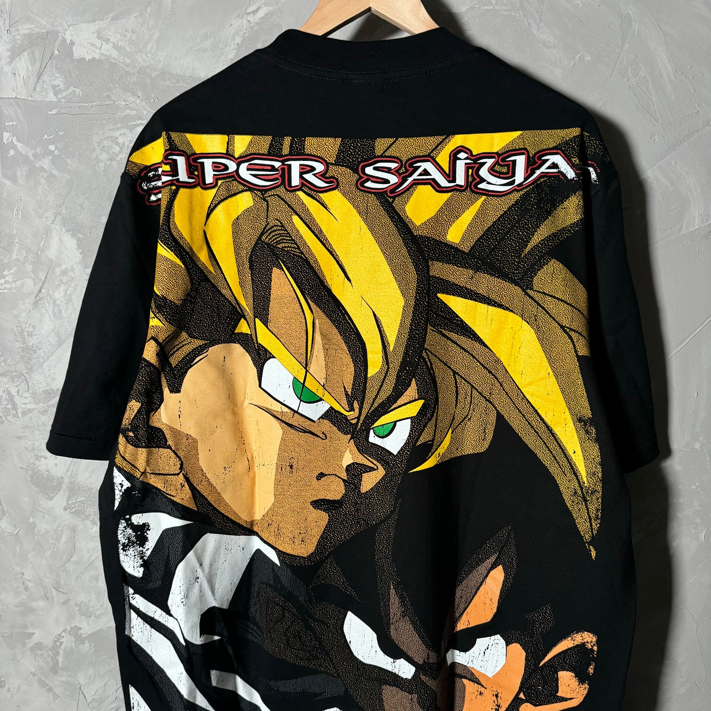 Double sided shirt X-Large