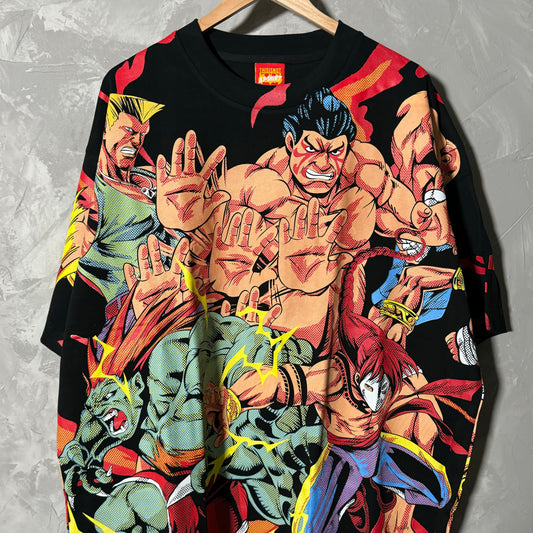 All over print shirt 2xlarge