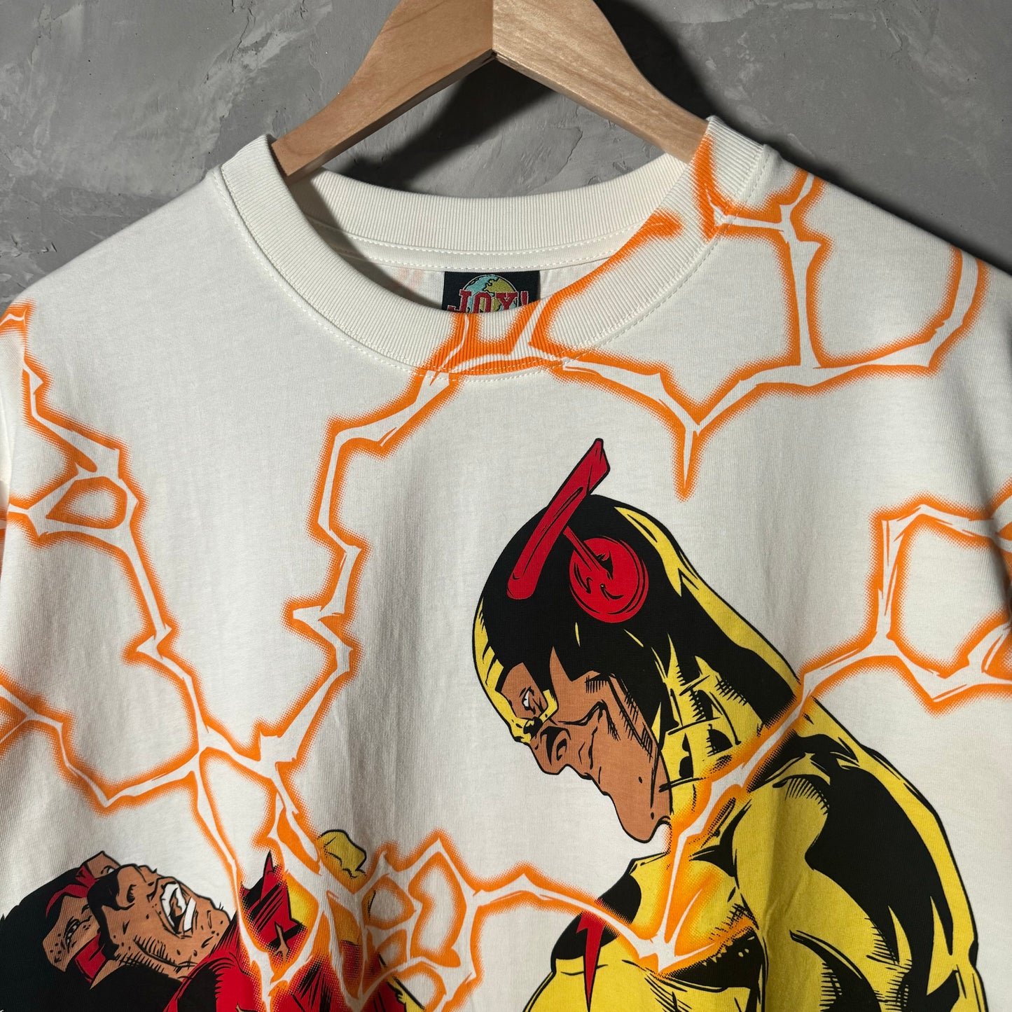 All over print shirt X-Large