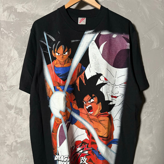Double sided shirt X-Large