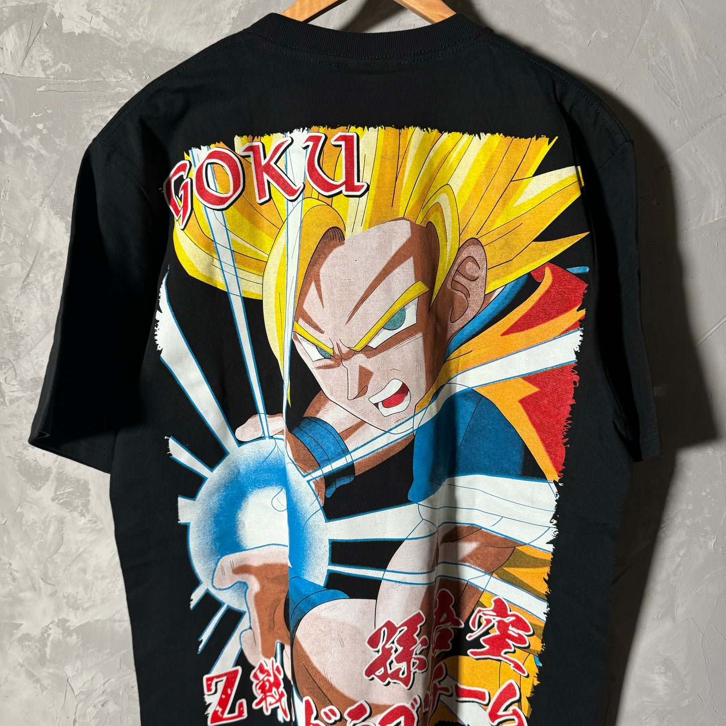 Double sided shirt 2xlarge