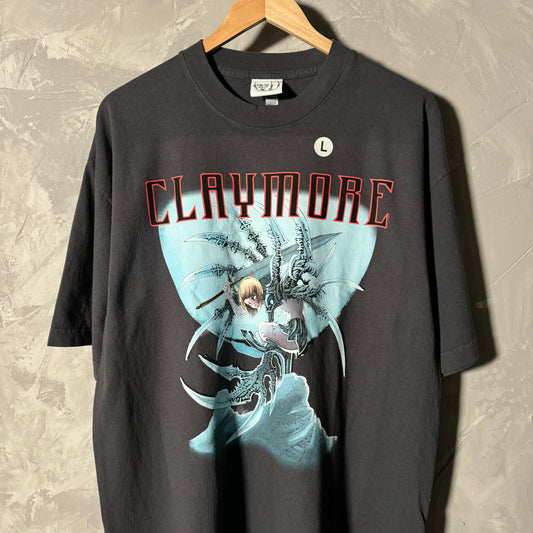 Single sided shirt large