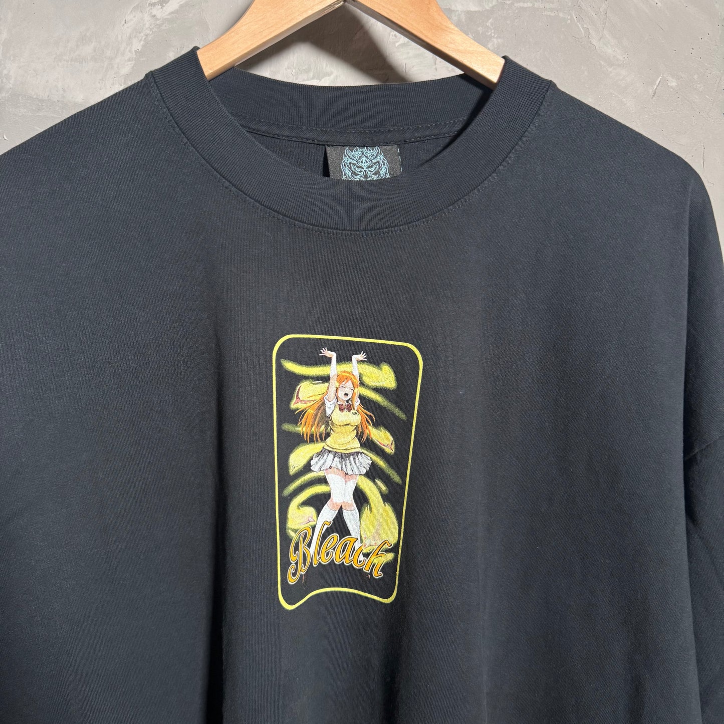 Single sided shirt 2xlarge