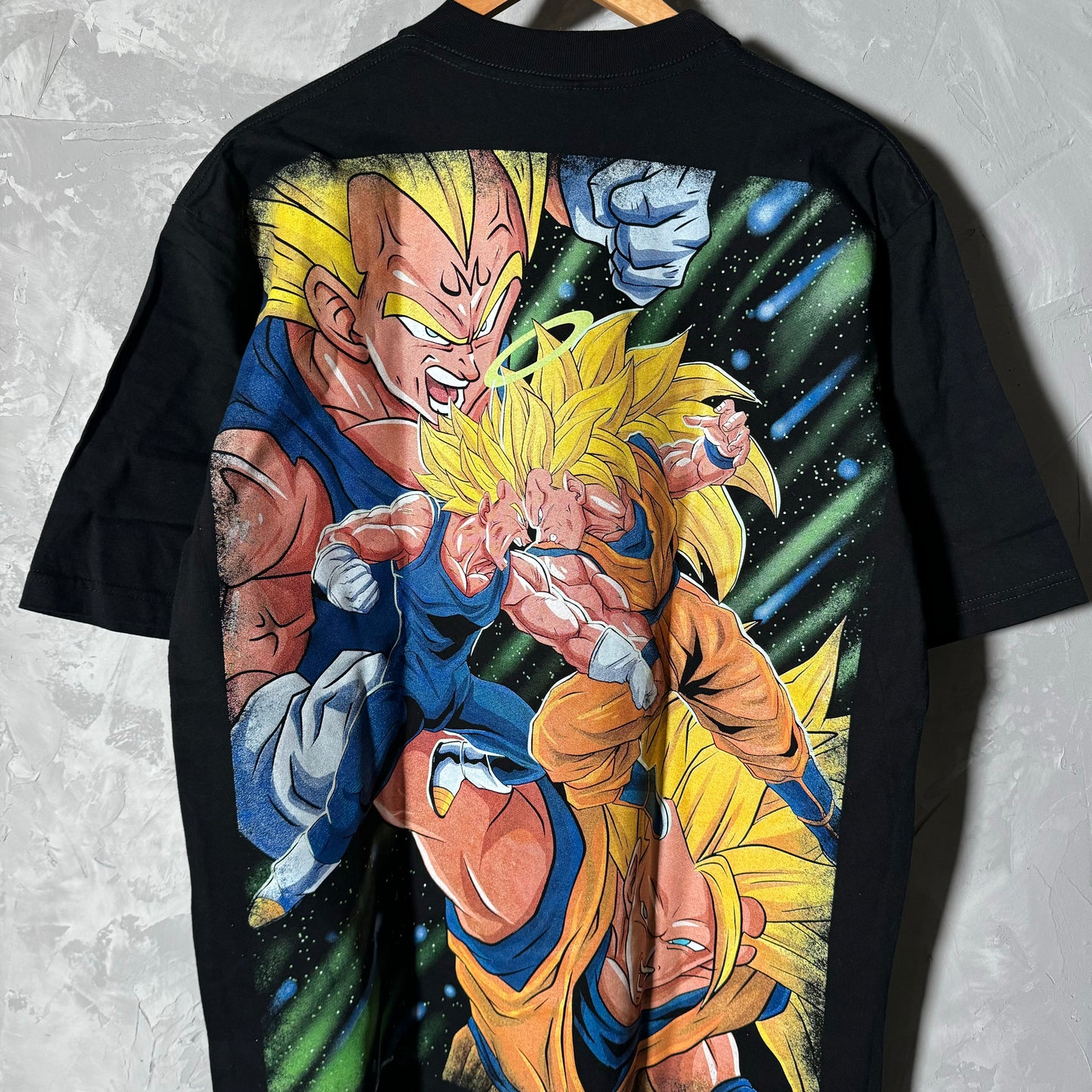 Double sided shirt X-Large