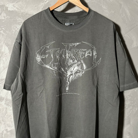 Double sided shirt X-Large