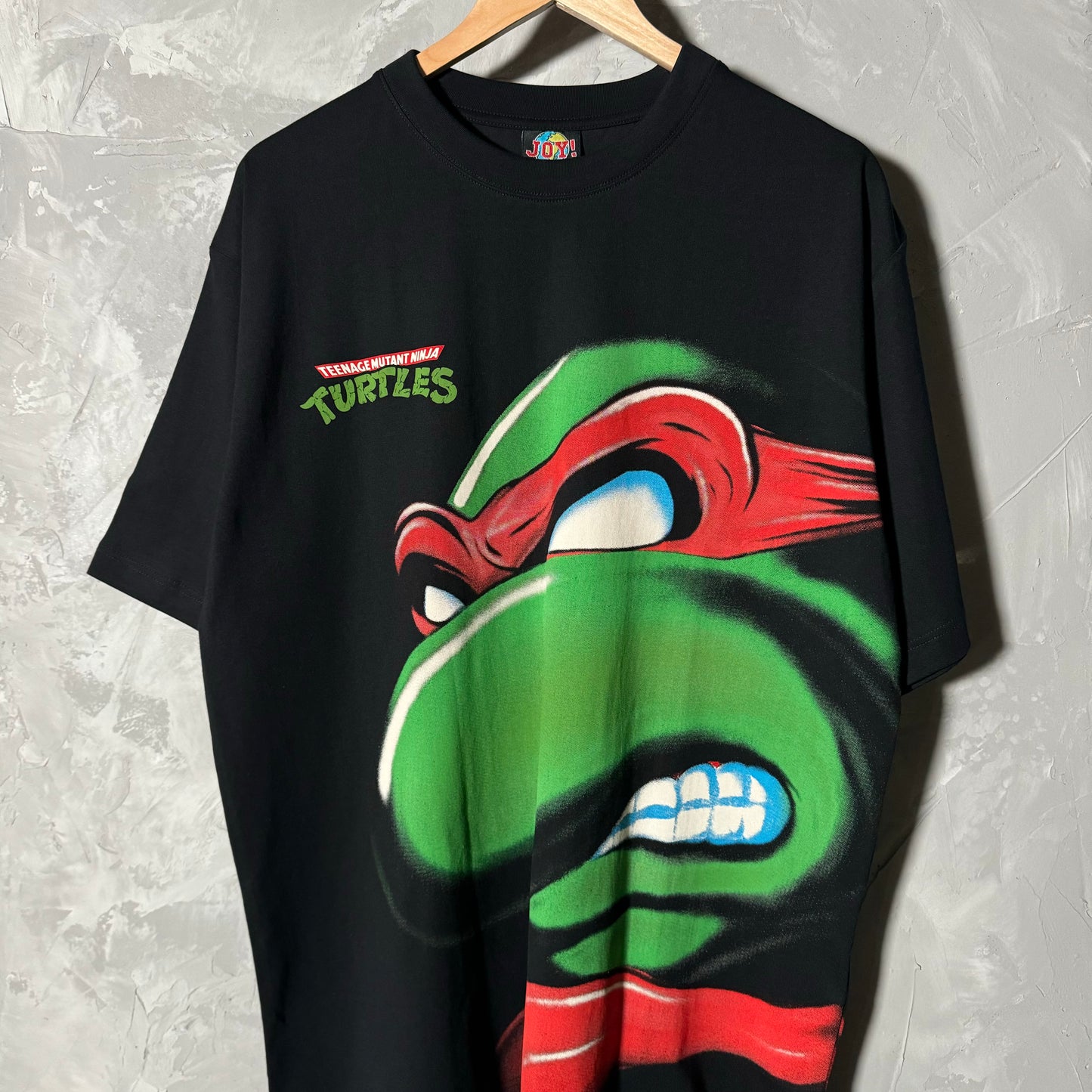 All over print shirt X-Large