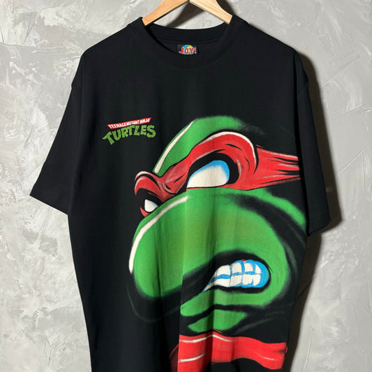 All over print shirt X-Large