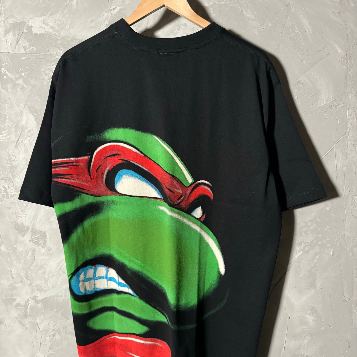 All over print shirt X-Large