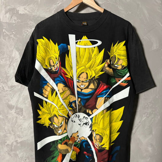 Double sided shirt X-Large