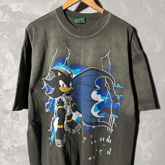 All over print shirt X-Large