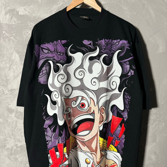 Double sided shirt 2xlarge